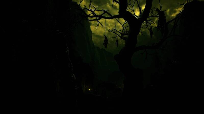 角色定制界面截图：玩家正在为‘影枭’职业配置双匕首与隐身技能模块