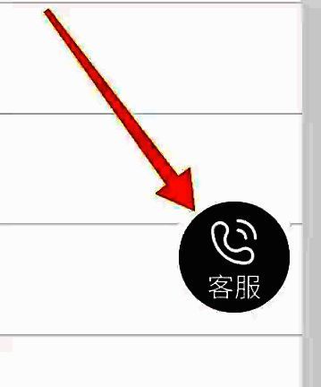 当当APP客服对话界面预览，显示可直接发送消息给客服人员
