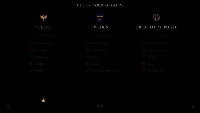 玩家在战略地图上部署军队，界面显示多个势力范围与行军路线