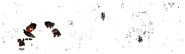 角色施展连锁技能击败多名敌人的战斗片段，刀光与雷电交织