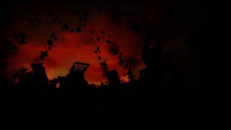 近距离展示角色装备系统界面，背包格子整齐排列，显示多种弹药、医疗用品和变异物品