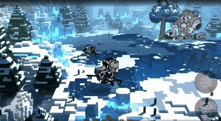 队伍编成界面，三位角色头像下方显示‘烈焰共鸣’羁绊已激活，属性加成框亮起