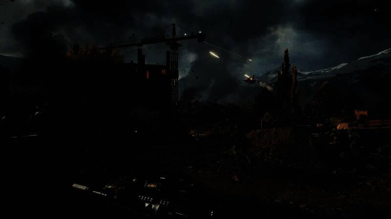 《战地6》游戏界面展示可选安装模块，包括单人战役与多人模式选项