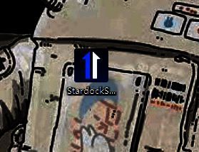 Stardock Start11安装界面，显示正在进行程序部署