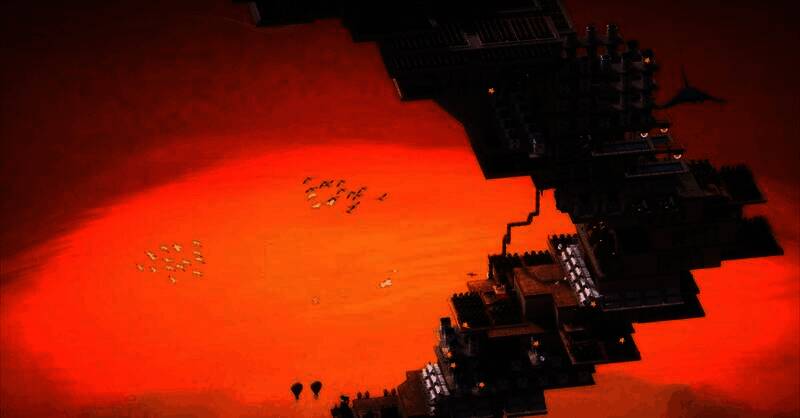 玩家自制的塔楼设计方案草图，线条精细，标注详细，展现高度参与热情