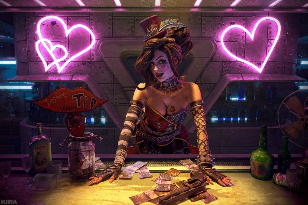 Gearbox Software官方发布声明截图，文字强调正在积极修复游戏问题