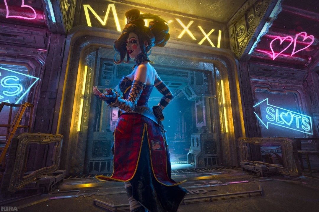 玩家自制的‘求求你们修修吧’表情包，调侃游戏优化现状