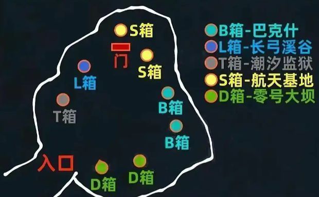 金属大门开启瞬间特效画面，金色光芒从洞穴深处射出，充满神秘感