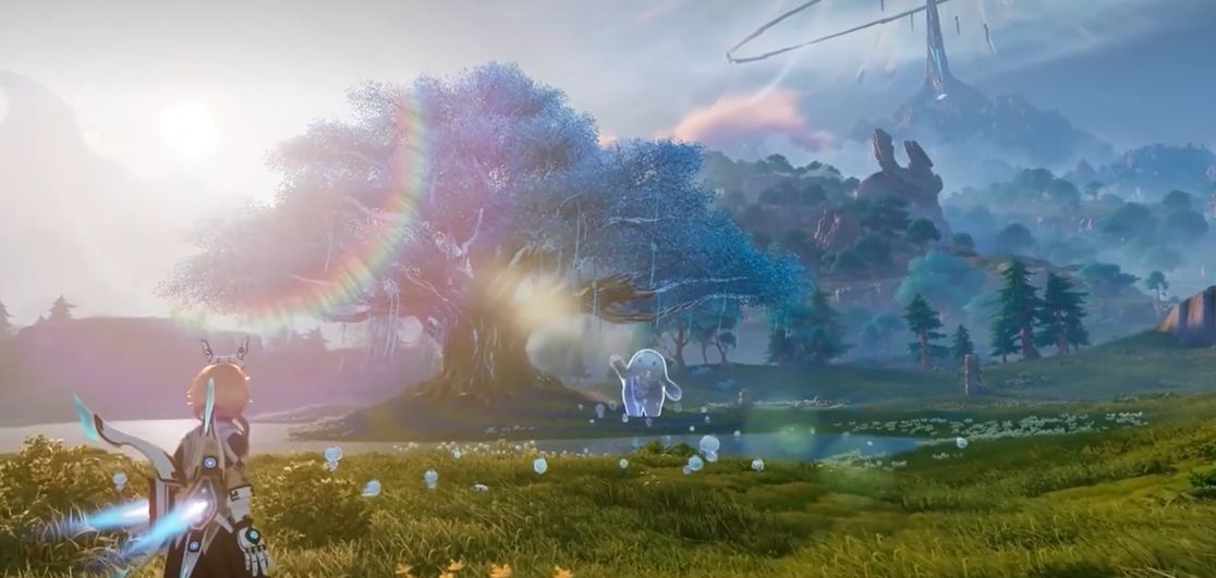 地图标注显示稷下山区具体位置，红色箭头指向入口处