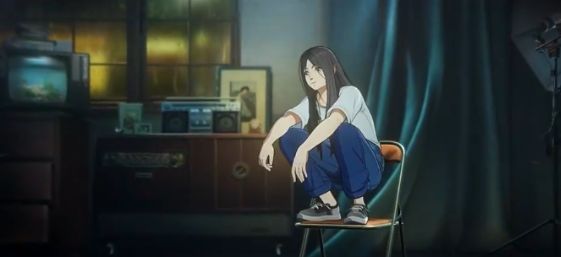 冯宝宝普通攻击五段连击动作分解示意图，清晰展示每一段的技能形态