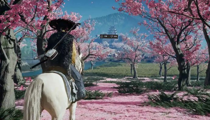 IGN视频评论区截图，大量用户留言表达对主角设定和开发团队立场的不满