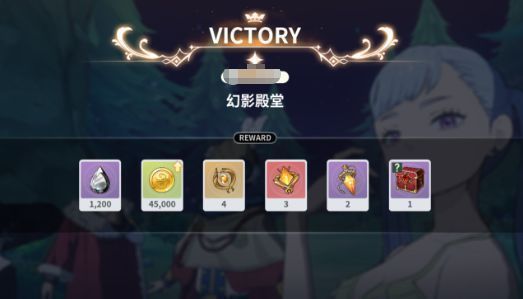 亚斯塔高举断魔之剑，周身涌动着黑色反魔法能量波纹，敌人被冲击波掀翻，画面充满张力