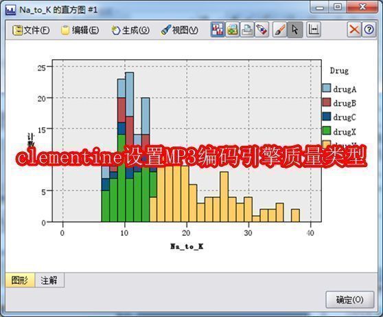 clementine播放器主界面展示，界面清晰显示播放列表与控制按钮
