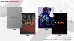 KT App宣传图，显示用户扫描二维码后可进入特典领取页面