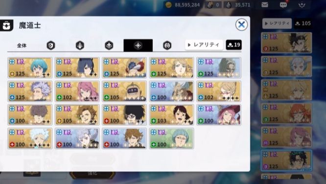 光与暗属性角色对战场景，光芒闪耀的角色释放神圣法术击溃黑暗魔物