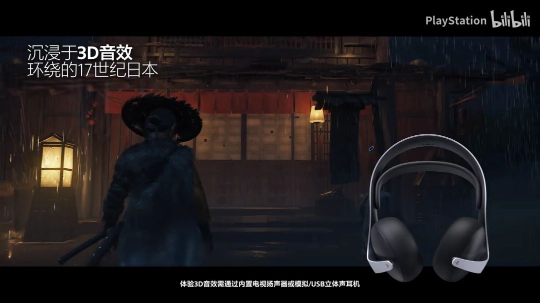 童年回忆场景，小女孩在雪地中奔跑，画面柔和，带有怀旧滤镜