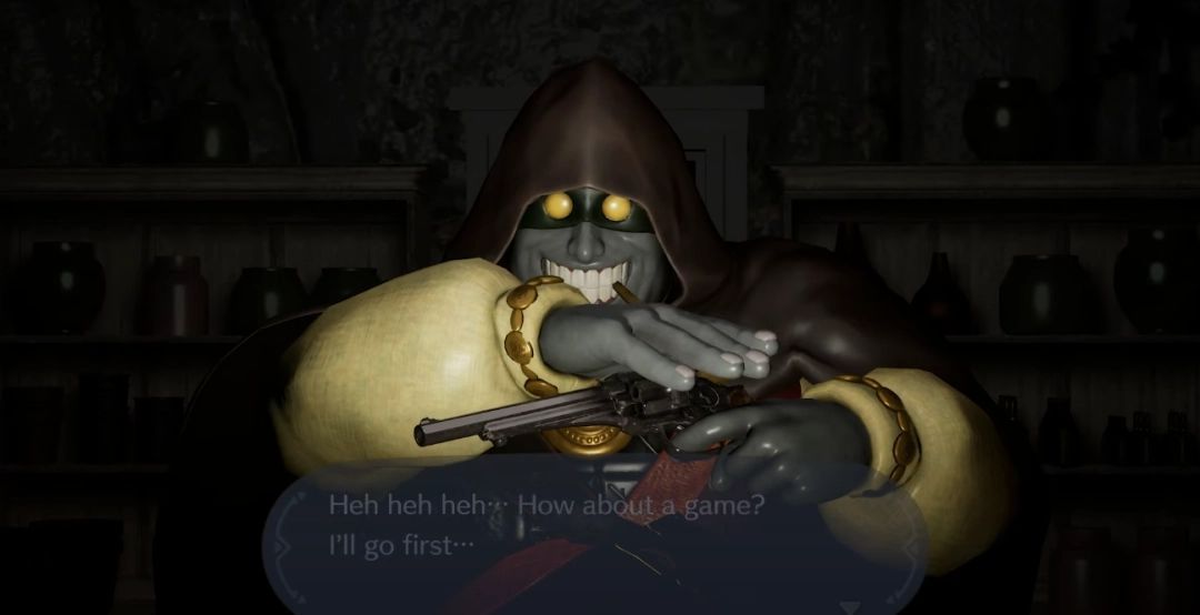 宠物互动界面，玩家抚摸帕鲁头部，好感度条逐渐上升