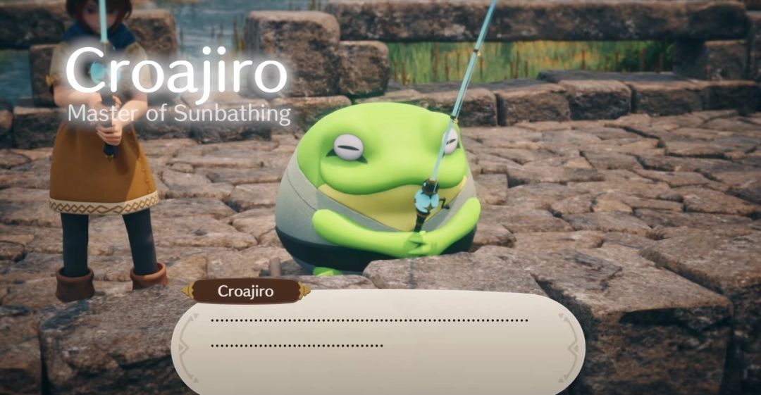 NPC商人驾着马车来到农场交易，带来稀有种子和家具