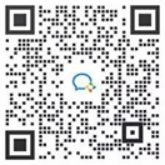 游侠对战平台二维码，扫码即可加入《消逝的光芒：困兽》官方讨论群