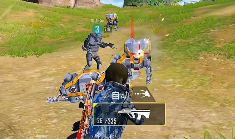 玩家在昏暗地铁站内靠近发光启动键，界面显示‘系统正在启动’提示