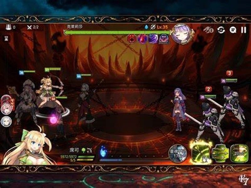 雷德温·巴伦角色立绘，手持巨剑，眼神凌厉，周身环绕着红色斗气