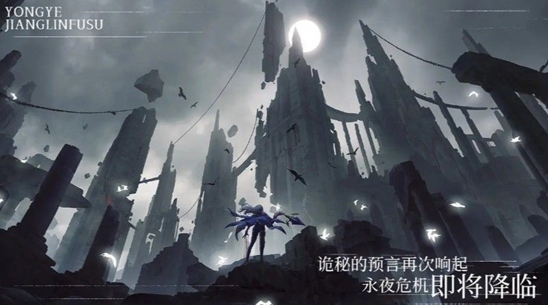 五人组队界面展示，复苏波琪位于后排中央，周围环绕着肯特、希尔等支援角色