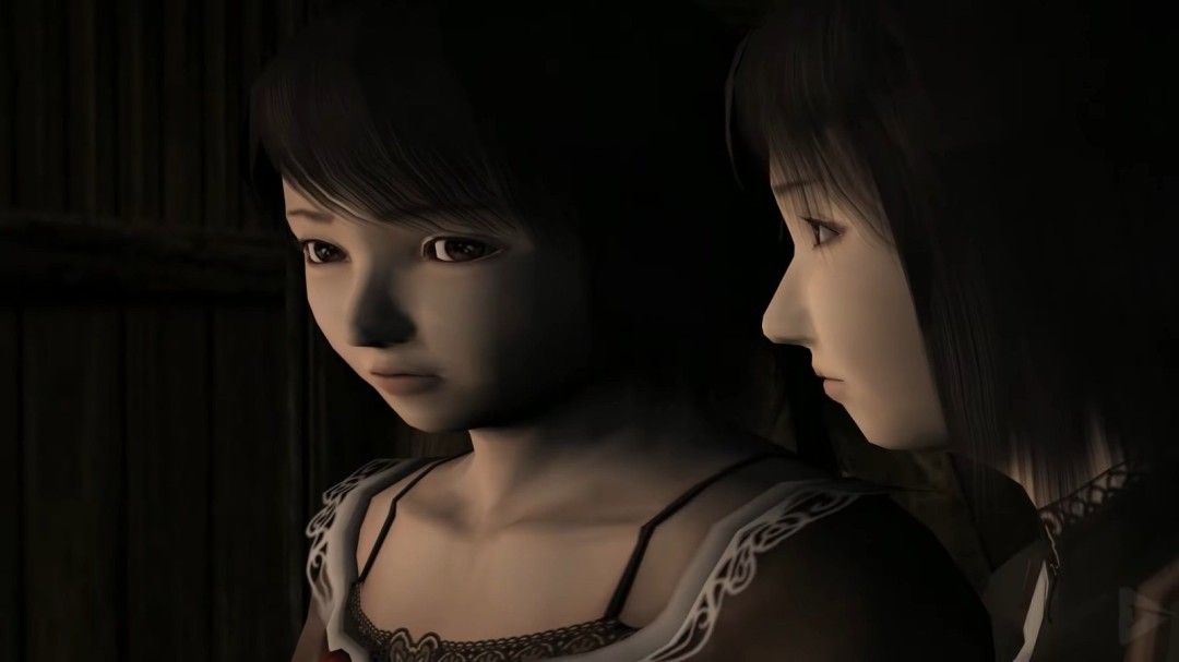 灵体爆发瞬间的高光特效，画面充满紧张感