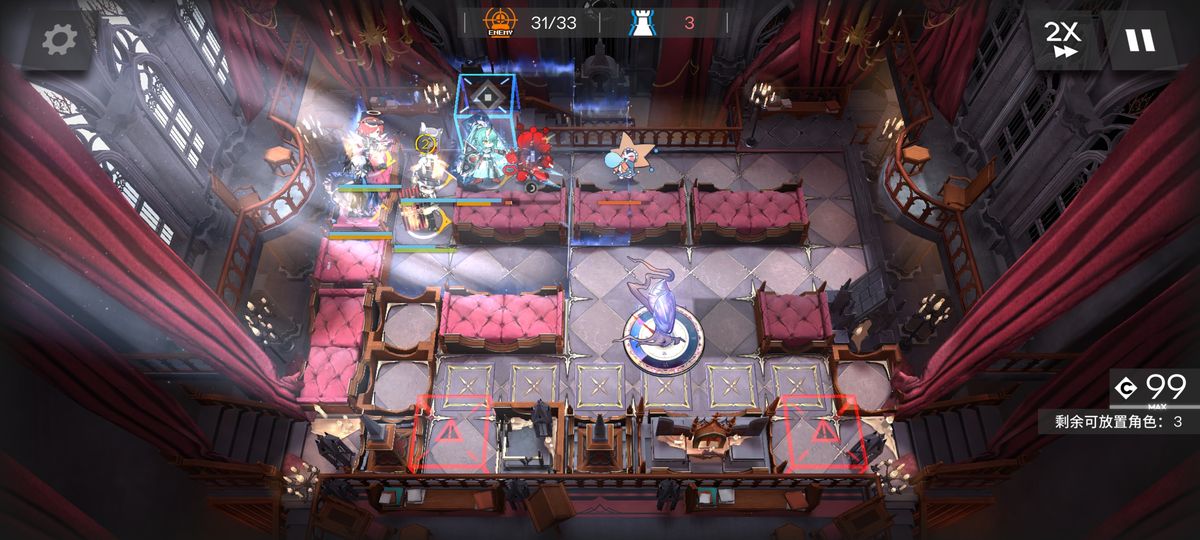 轰炸机从云层中俯冲而下，投掷爆炸物