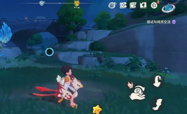 长尾火鸟技能界面展示，清晰列出火爪、疾风刺、扇风等多个主动技能及其伤害与效果说明