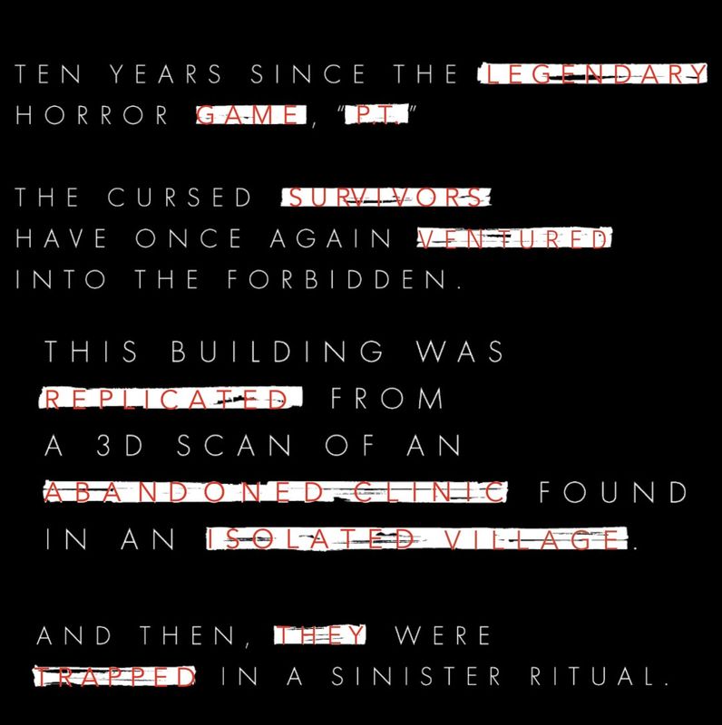 玩家社区整理的文本还原过程图示，标注字母识别依据