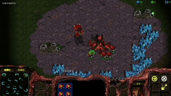 游戏中输入/ping指令后的界面截图，屏幕上列出每位玩家ID及其对应ping值，数值从80ms到220ms不等，清晰反映网络差异