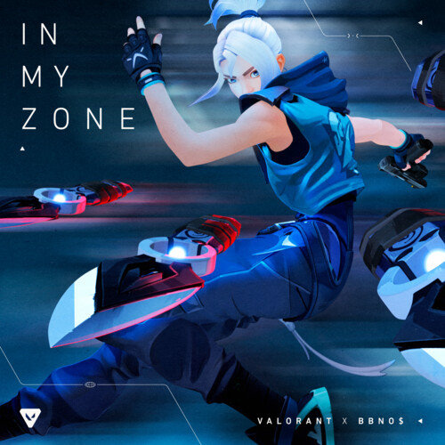 游戏中多位风格迥异的英雄角色列队展示，背景充满霓虹光影与动态粒子特效