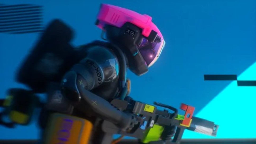 艺术家Antireal社交媒体发布的声明截图，文字清晰显示与Bungie和索尼达成满意解决方案