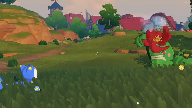 技能逆袭详细说明图，突出显示‘按负面效果层数增伤’特性