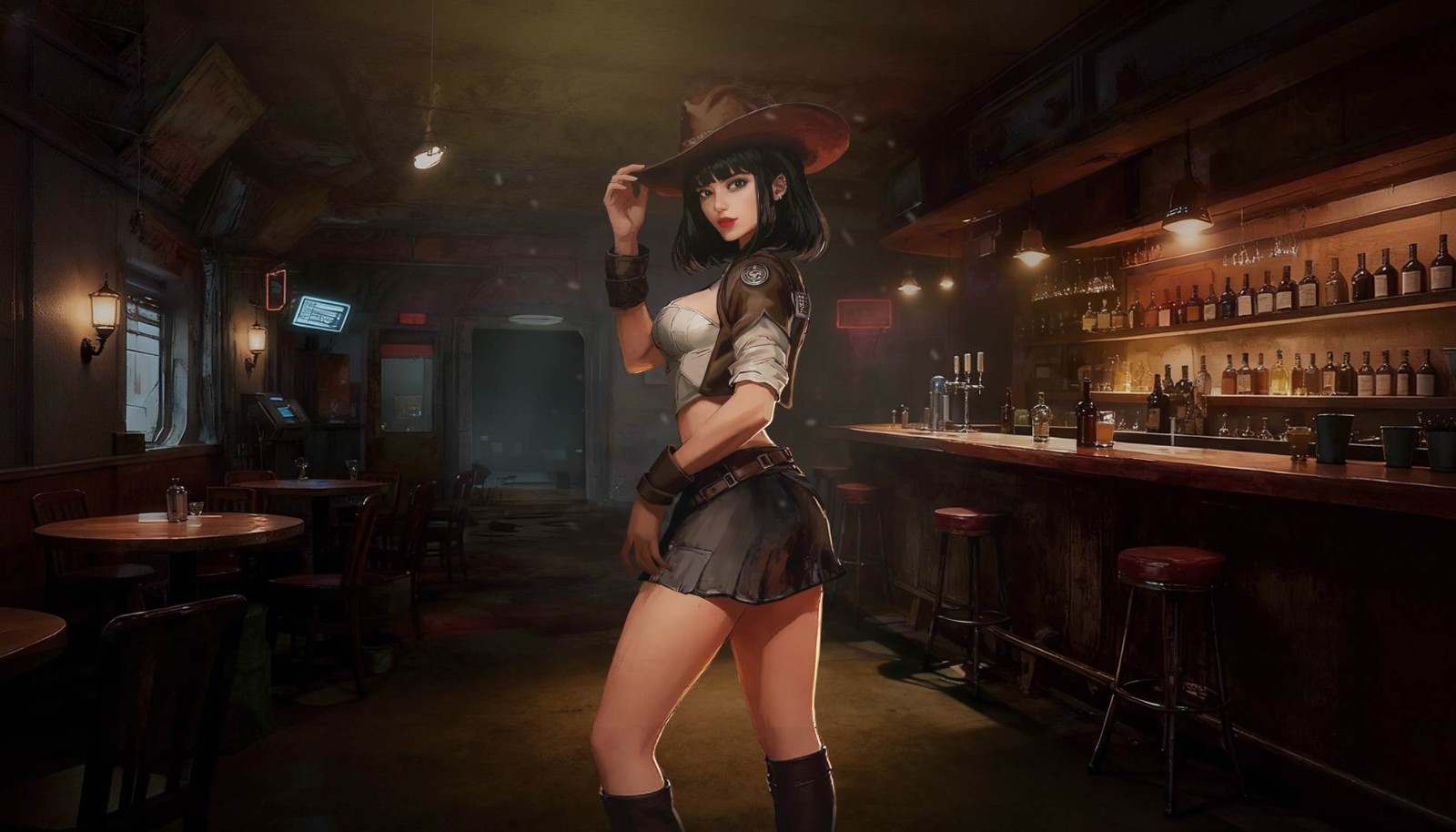 游戏内双旦签到界面展示，日历形式呈现奖励内容，突出显示雪人头像图标