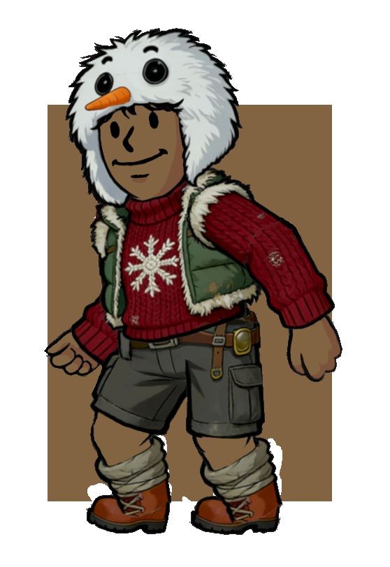 多位返场角色立绘集合图，包括麦唐纳、萨姆科、尼利娅，背景为节日彩带装饰