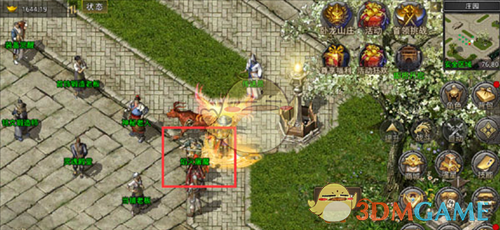 游戏副本选择界面展示五个难度等级，从普通到传奇逐级递增，UI清晰标注S评级要求