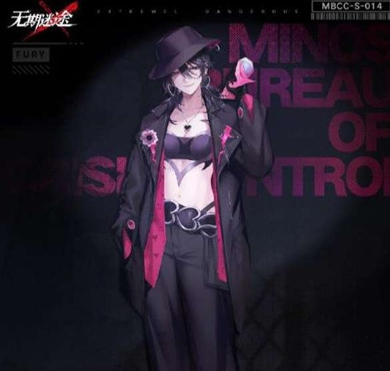 游戏内「亡者之拥」烙印套装界面展示，三件套图标环绕中央，右侧动态演示敌人破核后黛伦专烙技能特效暴涨、数字伤害飘屏密集