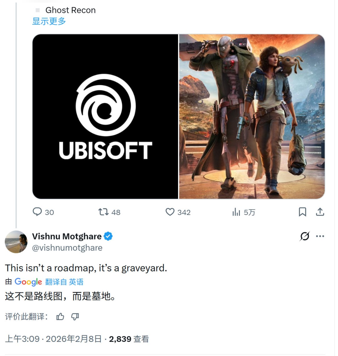 三张并列概念图：左侧为《幽灵行动：前线》大逃杀地图俯视角设计稿，中央是《猩红计划》手绘风格内战时期波士顿街景，右侧为《Project League》合作任务UI界面原型