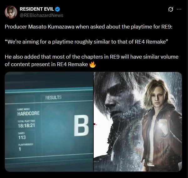 游戏UI界面截图：左侧为里昂角色卡（战术风衣+新型手枪），右侧为格蕾丝角色卡（医用防护服+生物感应器），中央显示‘双线同步进度：62%’动态进度条