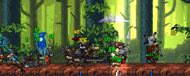 《矮人军团自走棋》游戏内成就界面特写，高亮显示「基础龙杀者」成就图标，背景为矮人锻造工坊风格UI