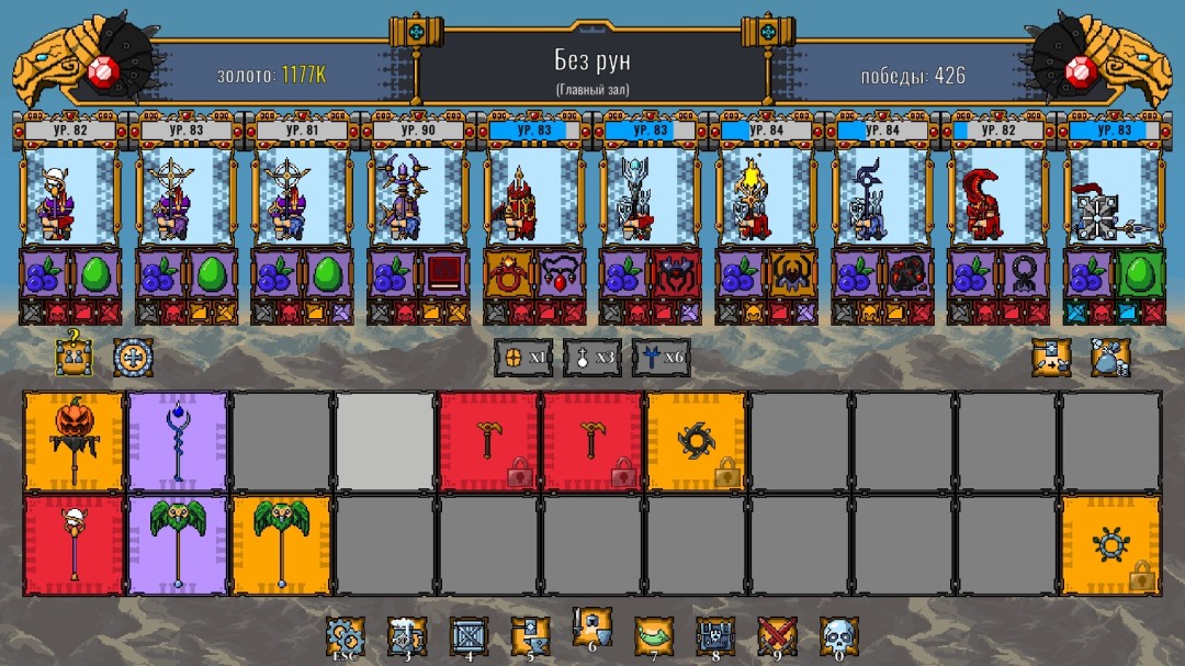 最终Boss战实录画面：水法杖释放的环形冰霜特效笼罩全场，巨龙动作明显迟滞，后排法师正在倾泻技能，坦克屹立中央承受主要伤害