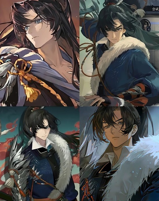 战斗流程示意图：时间轴标注‘T1圈儿行动→T2程和光转牌→T3梁月三阶爆发’，箭头连接绿爪畏缩状态与梁月攻击触发节点，底部浮动‘傩舞8/8’进度条