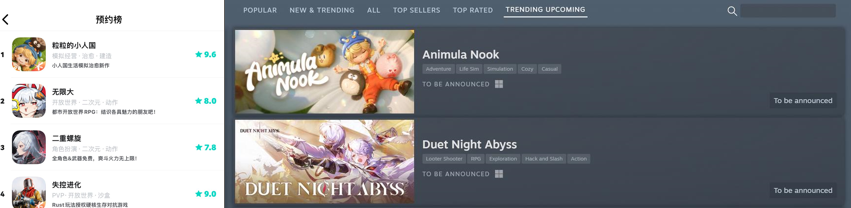 游戏主视觉海报：阳光洒落的木质窗台之上，微缩版小人正踮脚推开牛奶盒改造的拱形门，背景是暖调手绘风房间，细节丰富充满童趣