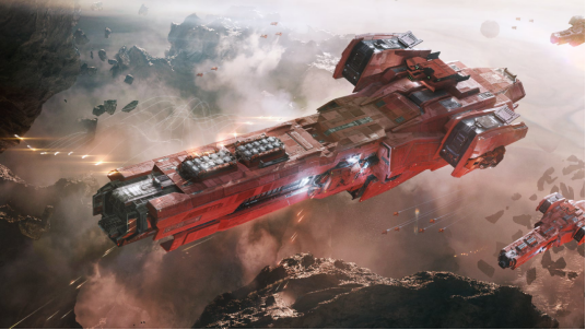 游戏实机界面截图：玉衡级巡洋舰在混战中开启支援技能，主屏幕上实时跳动着‘护盾恢复+217%’‘武器循环提速39%’等动态数据流，周围多艘友军舰船周身泛起淡蓝色修复光晕