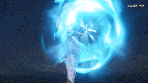 GIF动图展示《地牢猎手6》实机战斗片段：法师释放连锁闪电横扫三排敌人，地面浮现灼烧特效；随后镜头切至刺客翻滚突进，匕首寒光闪过触发暴击慢镜，敌人头顶弹出超大红色伤害数字