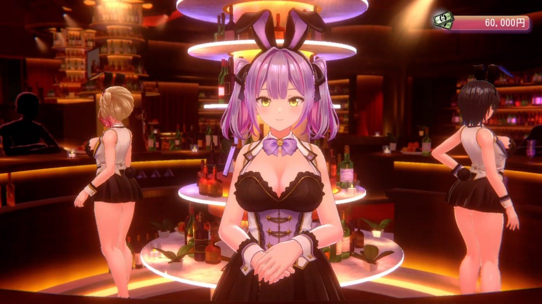 游戏界面截图：左侧为动态时间轴与心情气泡，中央是手绘风地图‘花园街区’，右下角悬浮着可拖拽的‘今日想做的事’便签面板