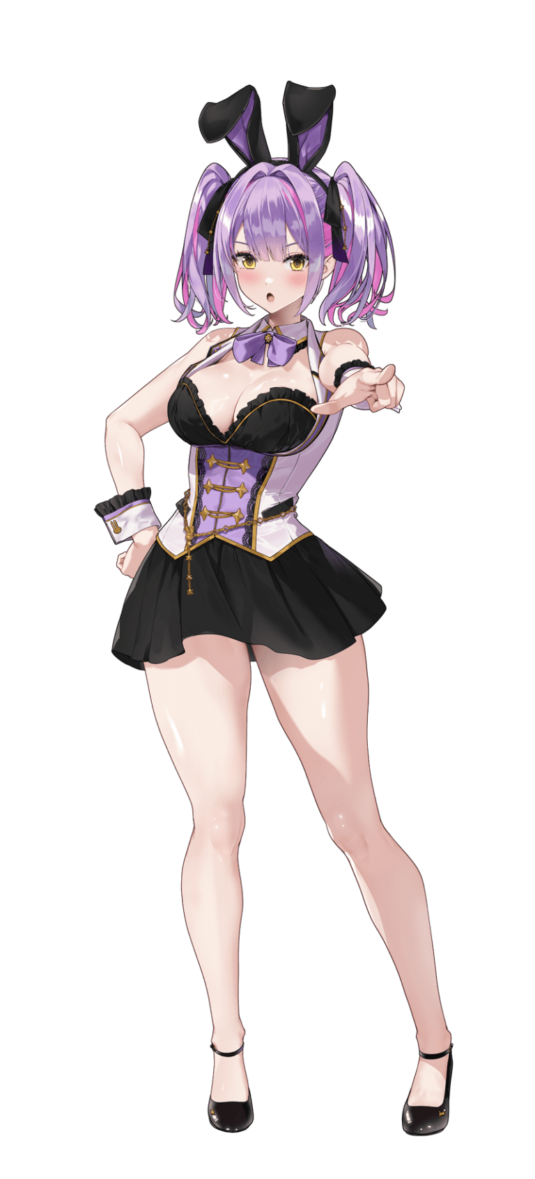 设置菜单：含‘语音速度调节’‘CG自动播放间隔’‘文字跳过强度’三项沉浸优化选项