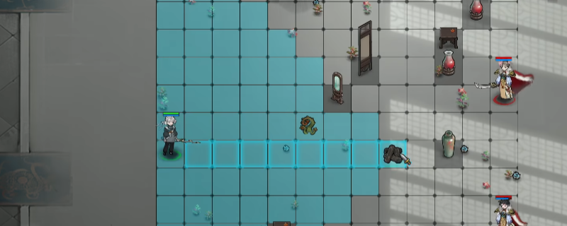 《龙胤立志传》游戏内角色属性面板特写，左侧清晰显示六维基础属性栏，右侧浮动着‘潜力：87/120’的醒目数值条，背景为水墨风格江湖地图