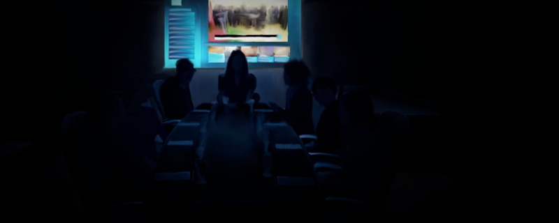 《地球不屈》游戏内UI界面特写，左侧为‘尺寸决定一切’成就图标，金色泰坦轮廓悬浮于深空背景，右侧显示‘未完成’状态及进度提示